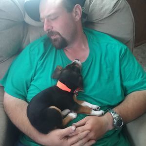 Meet your Posher, James